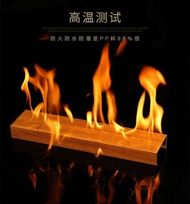 上饒鋁方通方管木紋鋁方通吊頂幕墻隔斷熱轉印鋁方管烤漆室外廣告