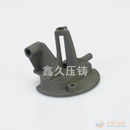 寧波壓鑄廠供應裝飾件鋁合金壓鑄件