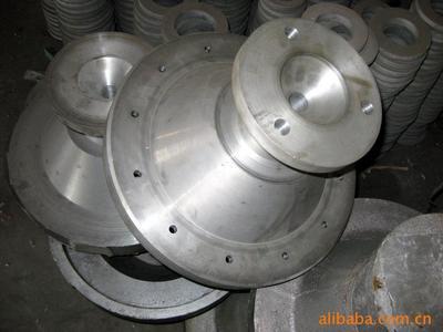 【銅鋁鑄件.鋁合金錠.大型砂鑄加工】價格,廠家,圖片,冶煉加工,淄博龍力豪金屬制品-