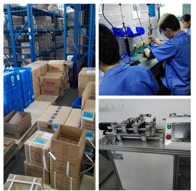 購(gòu)買(mǎi)優(yōu)質(zhì)的把手鎖,還得關(guān)注戴樂(lè)克的案例