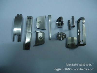 拋光五金零件精密鑄造圖片,拋光五金零件精密鑄造圖片大全,東莞市虎門家琦五金廠-2-